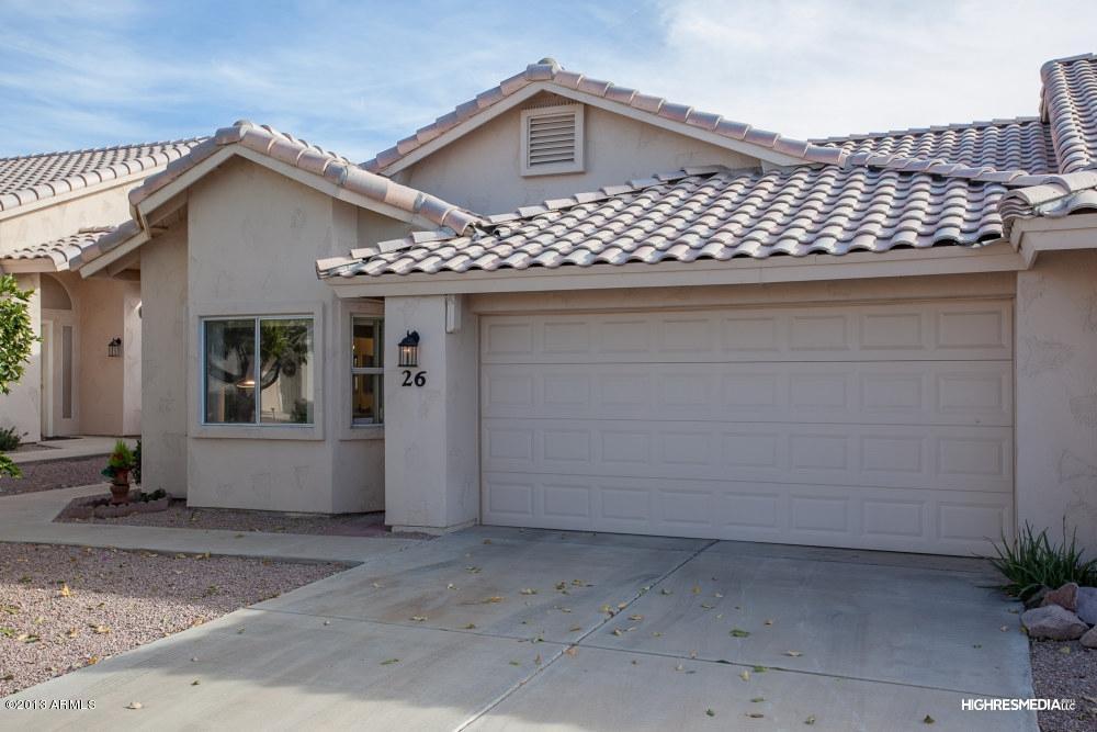 7928 E Pueblo Ave. #26, Mesa, AZ 85208