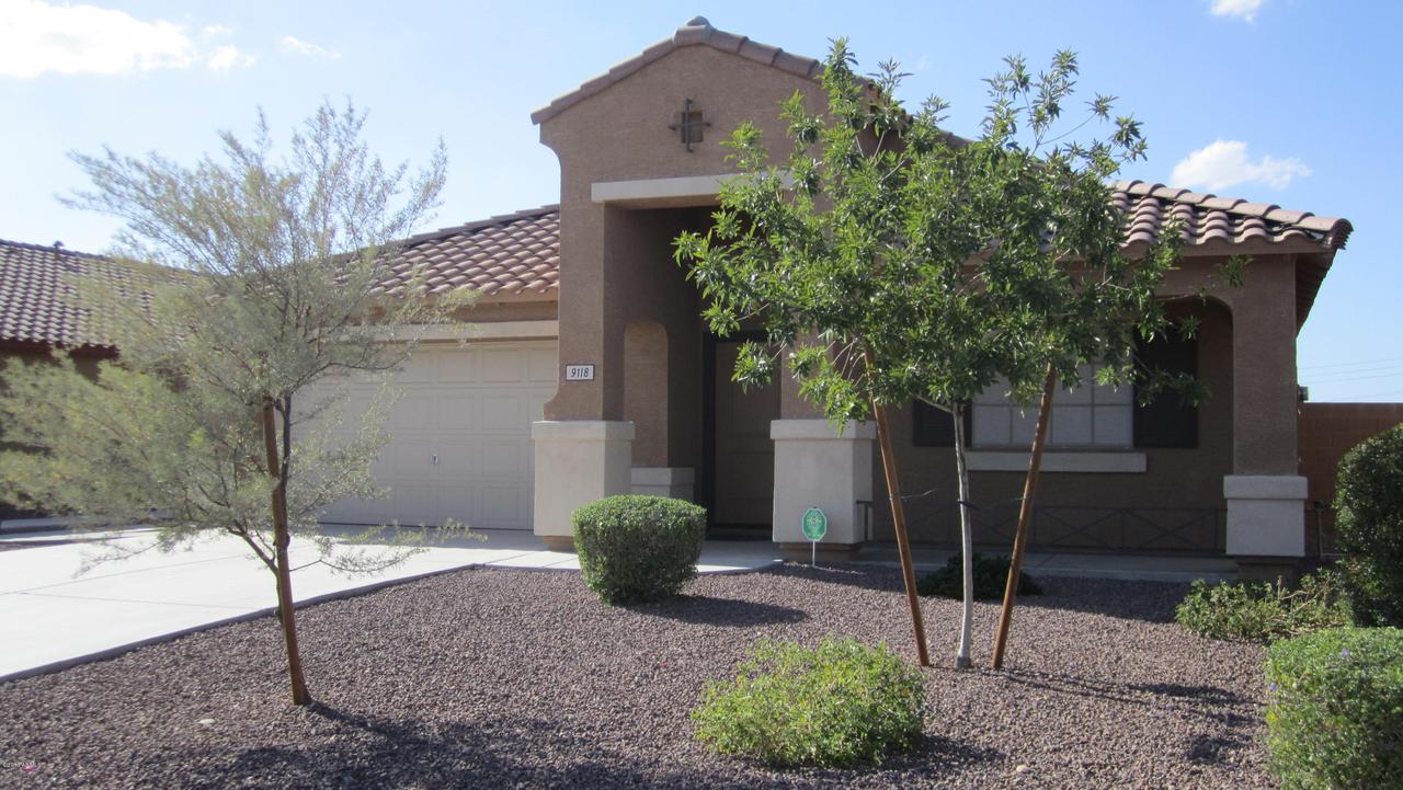 9118 N 97th Dr., Peoria, AZ 85345