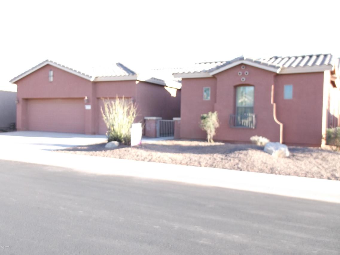 42387 W Good Vibrations Ln., Maricopa, AZ 85138