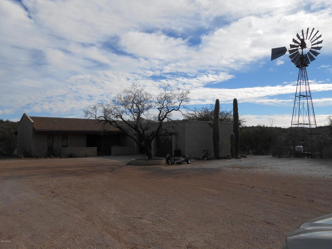 50637 N 328th Ave., Wickenburg, AZ 85390