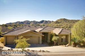 15662 N Cholula Dr., Fountain Hills, AZ 85268