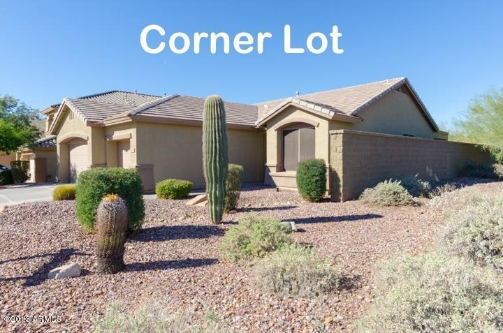 40850 N Majesty Ct., Anthem, AZ 85086