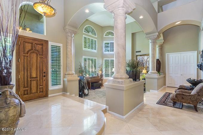 [Address Hidden by Seller], Scottsdale, AZ 85260