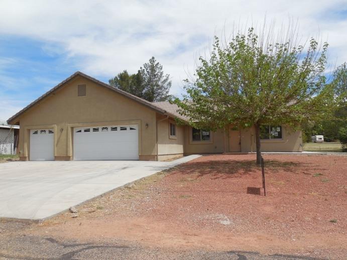 4409 N Fairway Dr., Rimrock, AZ 86335
