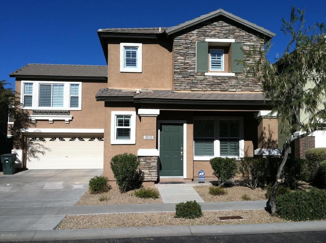 3036 W Cavalry Dr., Phoenix, AZ 85086