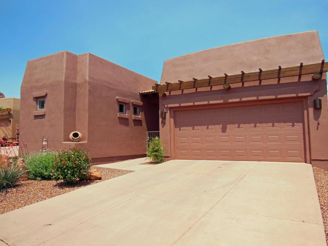 80 Bell Creek Way, Sedona, AZ 86351