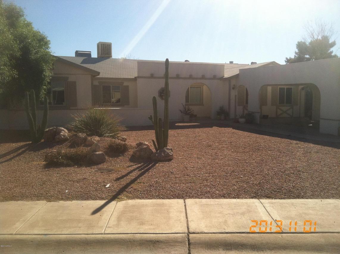 3907 E Marilyn Rd., Phoenix, AZ 85032