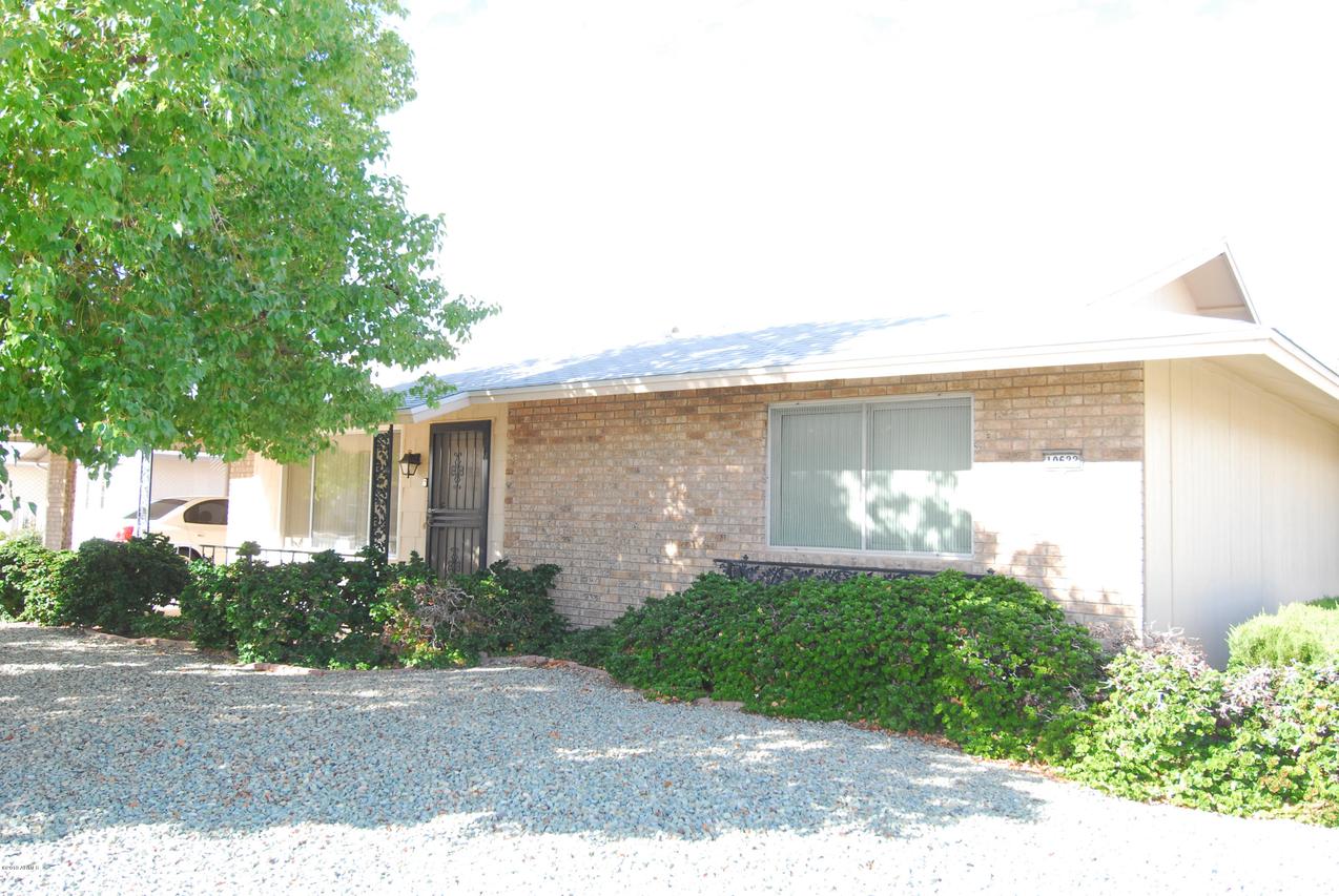 10622 W Flintlock Ct., Sun City, AZ 85373