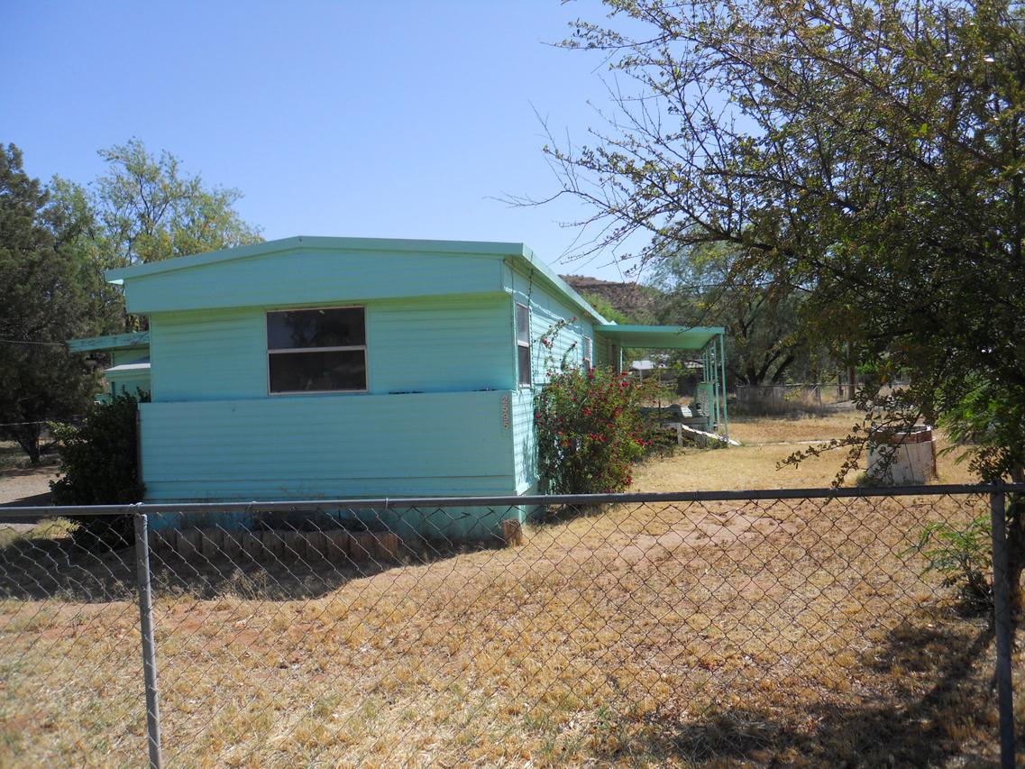 2595 S Greaves Pl., Cornville, AZ 86325