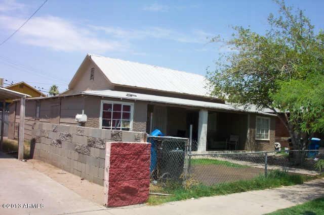 128 N 10th Ave., Phoenix, AZ 85007