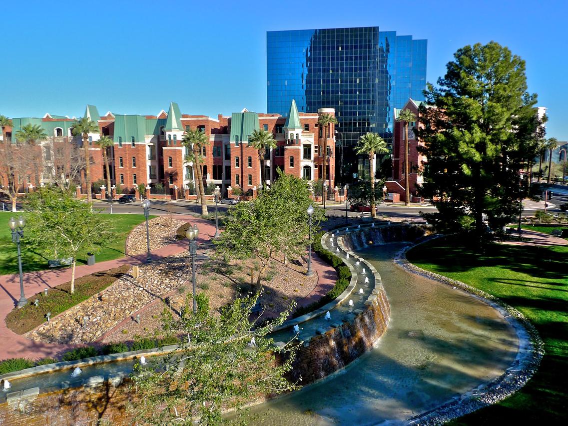 34 W Palm Ln., Phoenix, AZ 85004