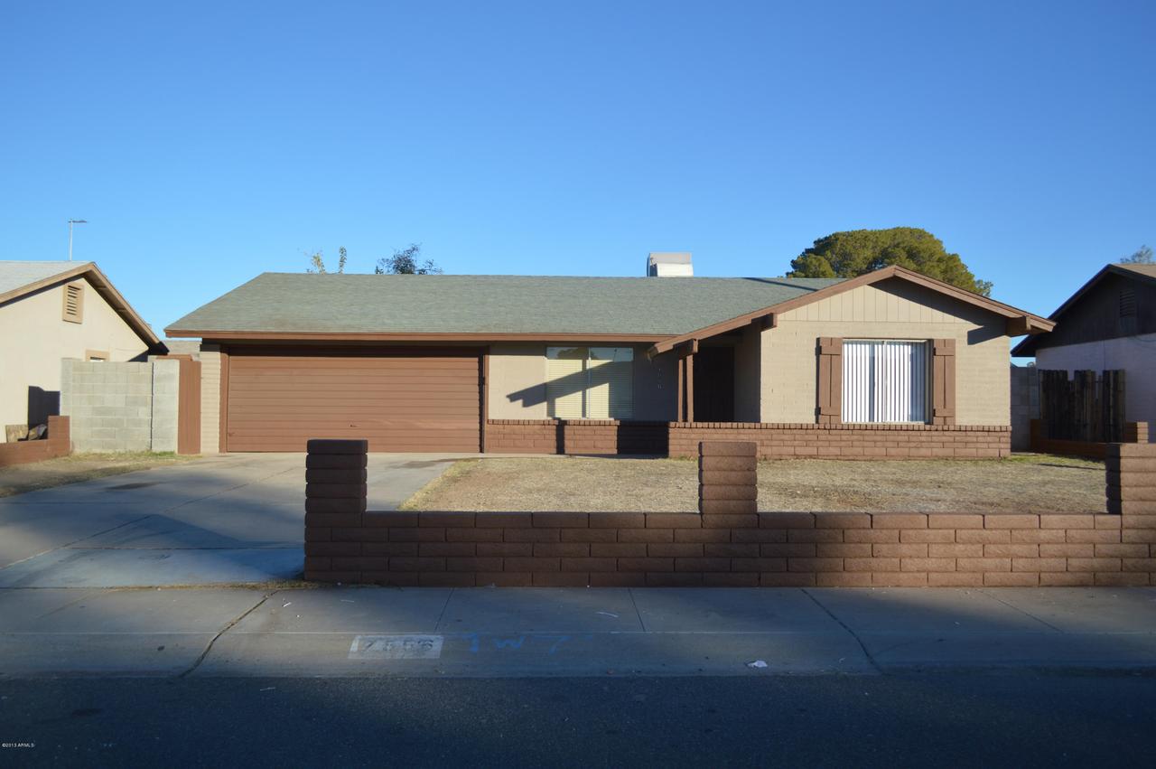 7556 W Montecito Ave., Phoenix, AZ 85033