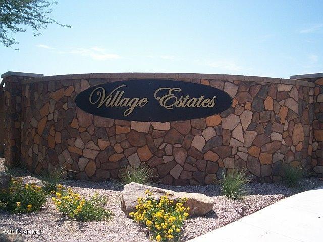 21548 E Puesta Del Sol, Queen Creek, AZ 85142