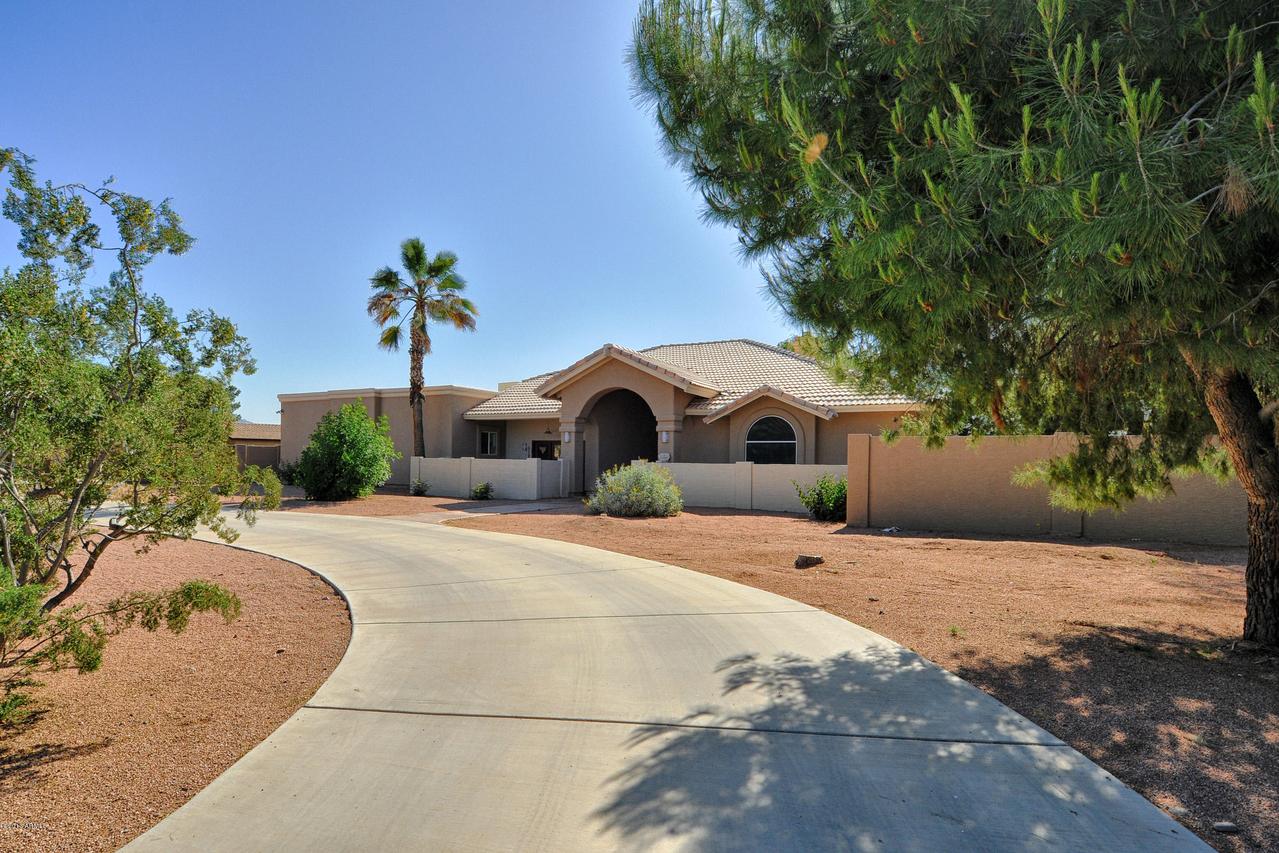 11030 N 75th St., Scottsdale, AZ 85260