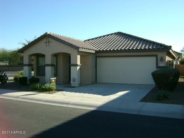 6315 W Fawn Dr., Laveen, AZ 85339