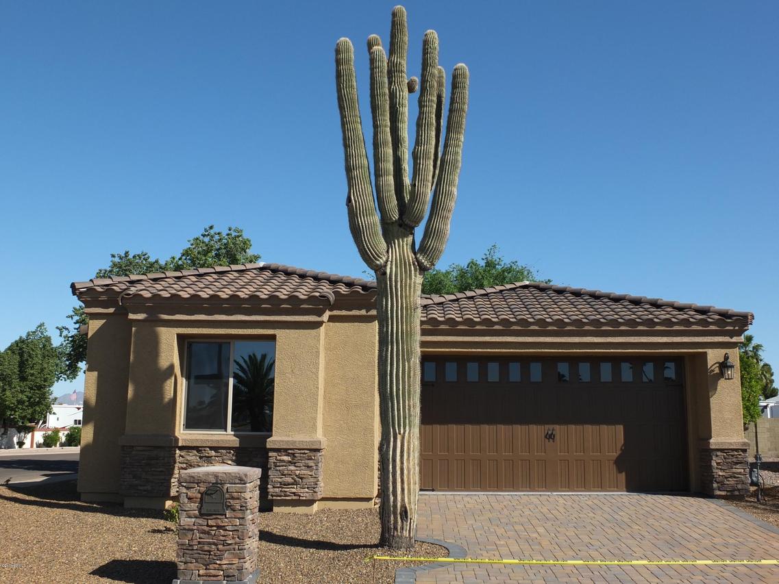 5602 E Player Pl., Mesa, AZ 85215