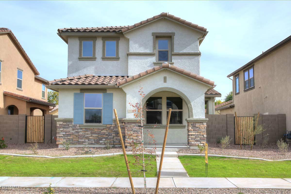 2885 S Hansen Dr. #Lot 505, Gilbert, AZ 85295