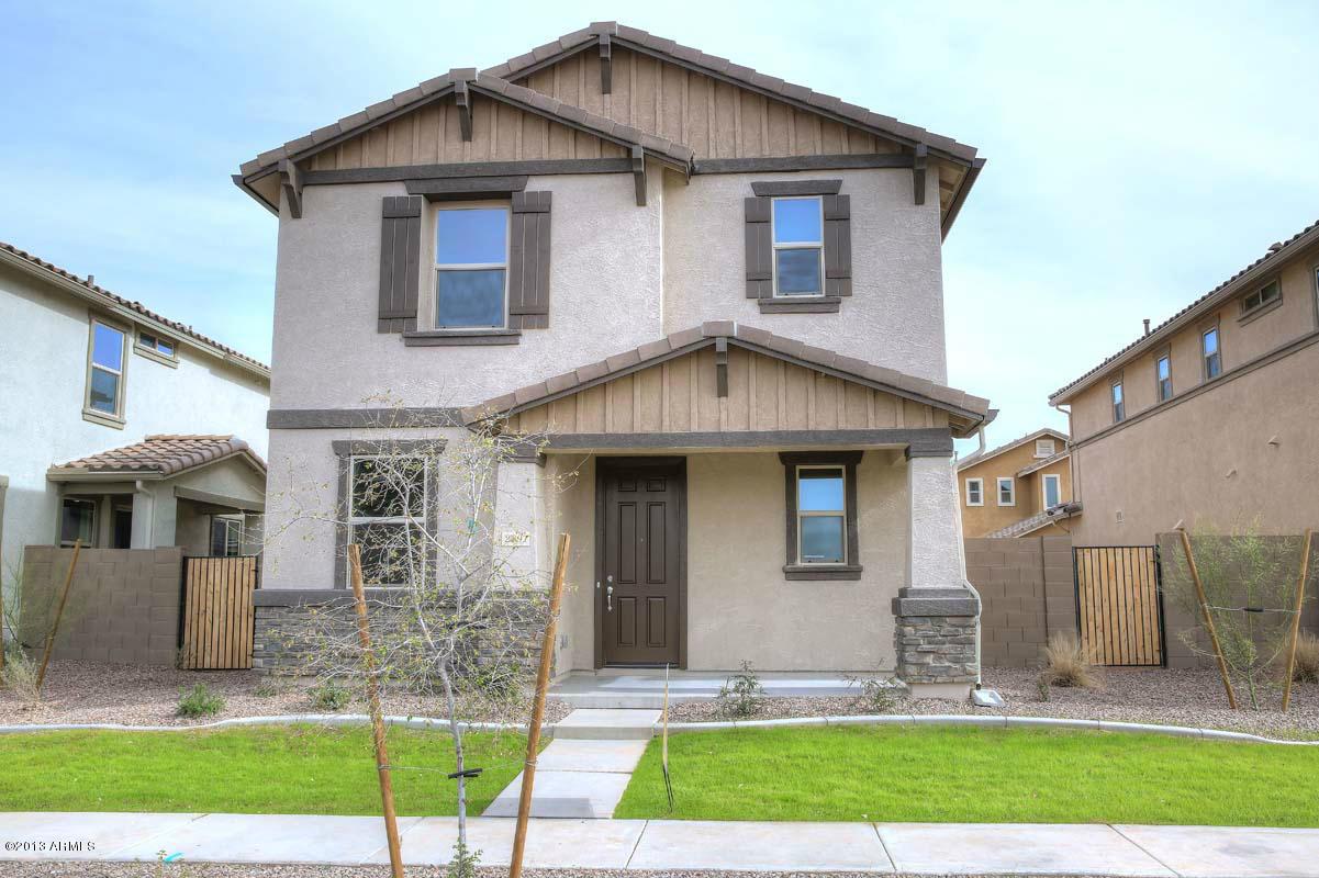 2891 S Hansen Dr. #Lot 506, Gilbert, AZ 85295