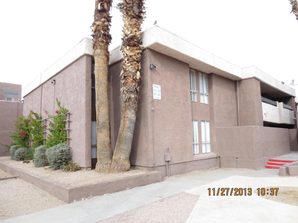 1609 W Glendale Ave. #146, Phoenix, AZ 85021