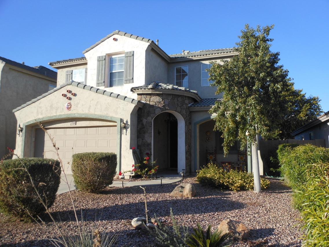 45046 W Sage Brush Dr., Maricopa, AZ 85139