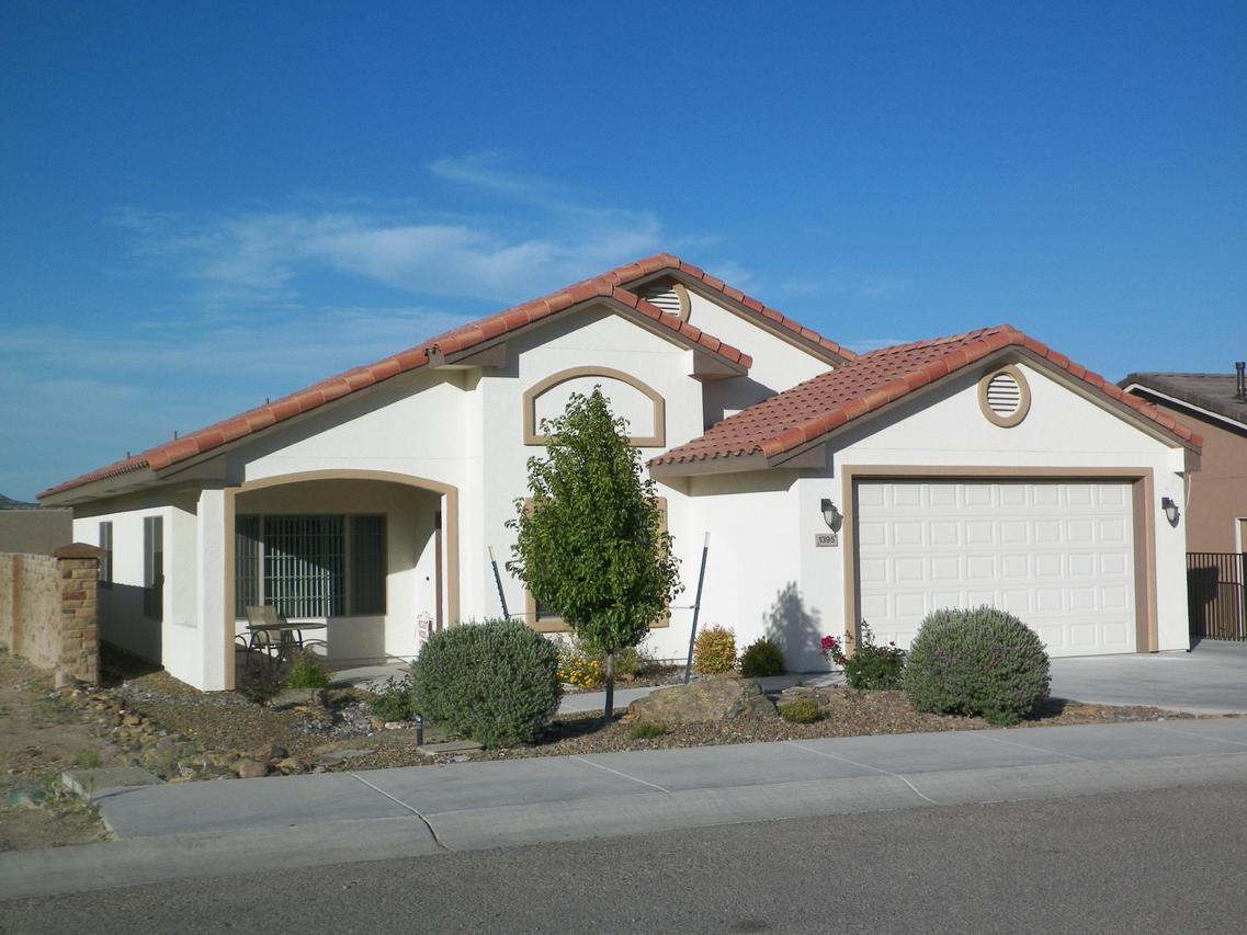 1395 Javelina Hill Rd., Cottonwood, AZ 86326