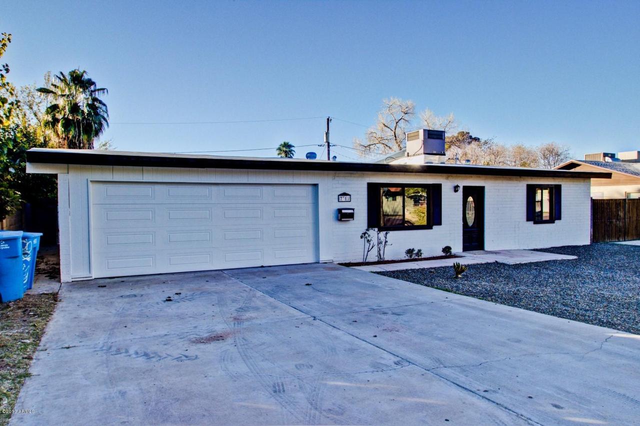 2315 W San Miguel Ave., Phoenix, AZ 85015