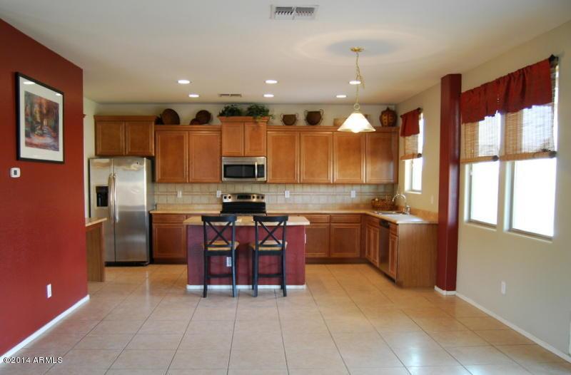 3436 W Saint Kateri Dr., Phoenix, AZ 85041