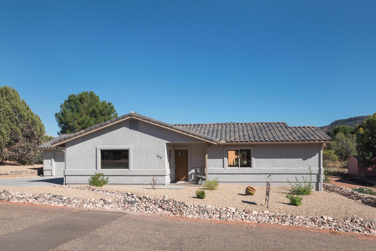 145 Creek Rock Rd., Sedona, AZ 86351