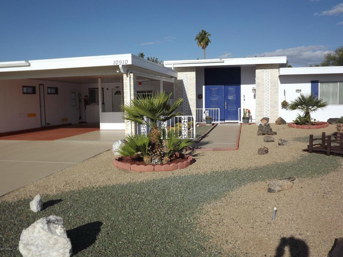 10910 W Boswell Blvd., Sun City, AZ 85373