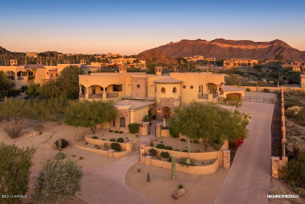 3315 N 88th Pl., Mesa, AZ 85207