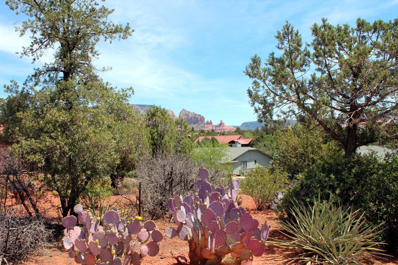 225 Ross Rd., Sedona, AZ 86336