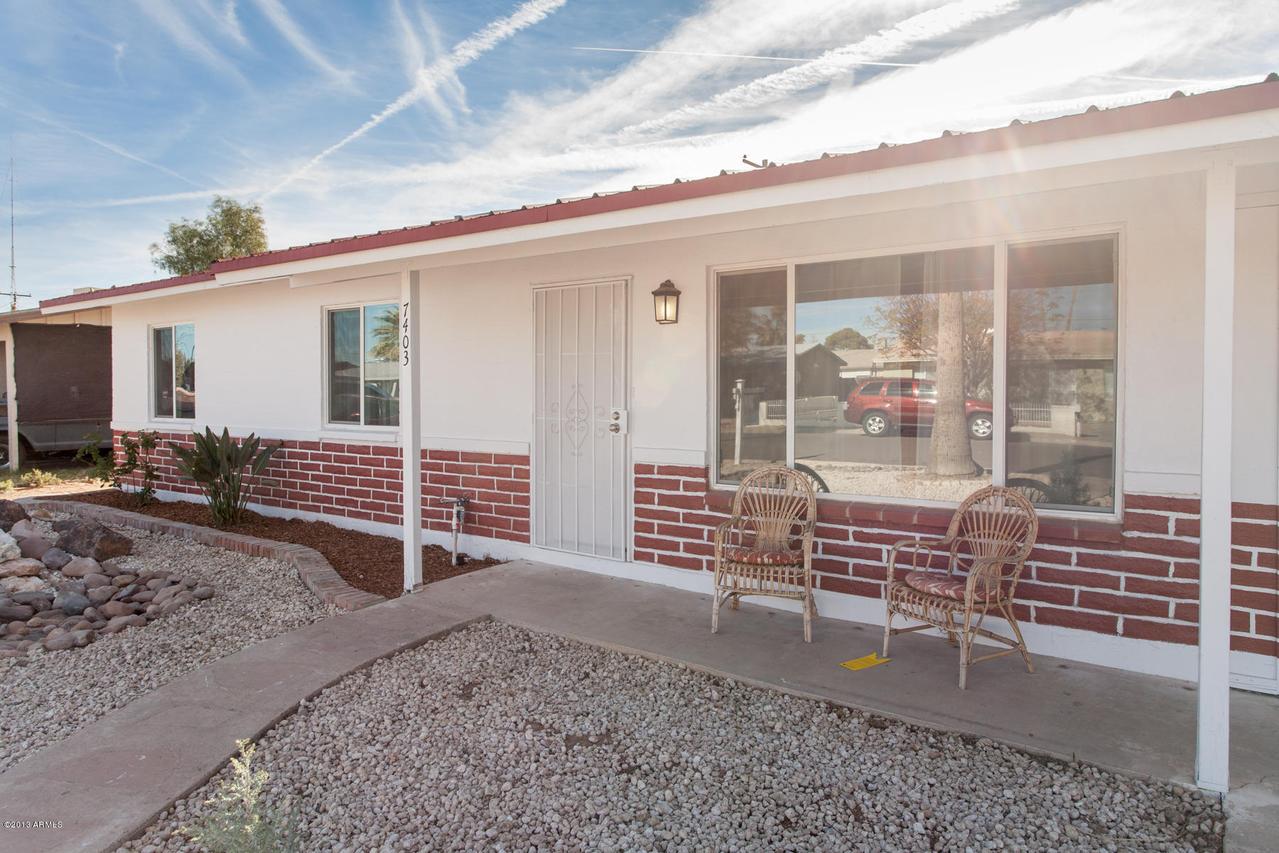 7403 W Brown St., Peoria, AZ 85345