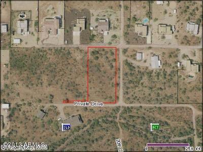43 N 20 Th St., New River, AZ 85087