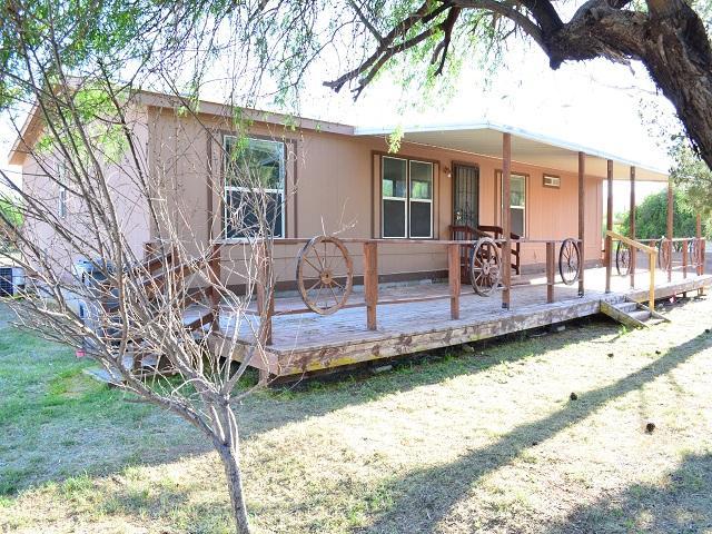 19421 E Todd Evans Rd., Black Canyon City, AZ 85324