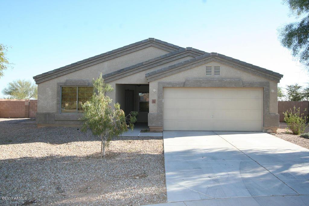2064 N Ensenada Ln., Casa Grande, AZ 85122