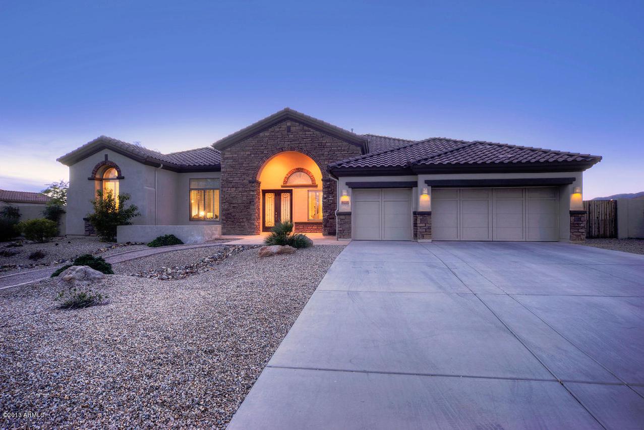 10226 N 179th Dr., Waddell, AZ 85355