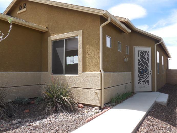 600 W Saddle Creek, Camp Verde, AZ 86322