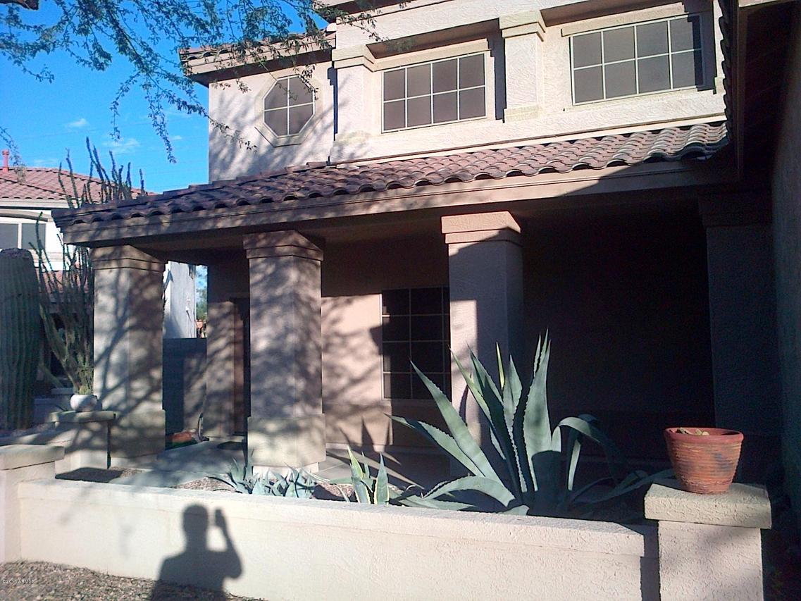 3418 W Lucia Dr., Phoenix, AZ 85083