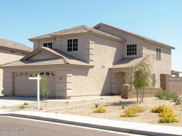 31487 N Sundown Dr., San Tan Valley, AZ 85143