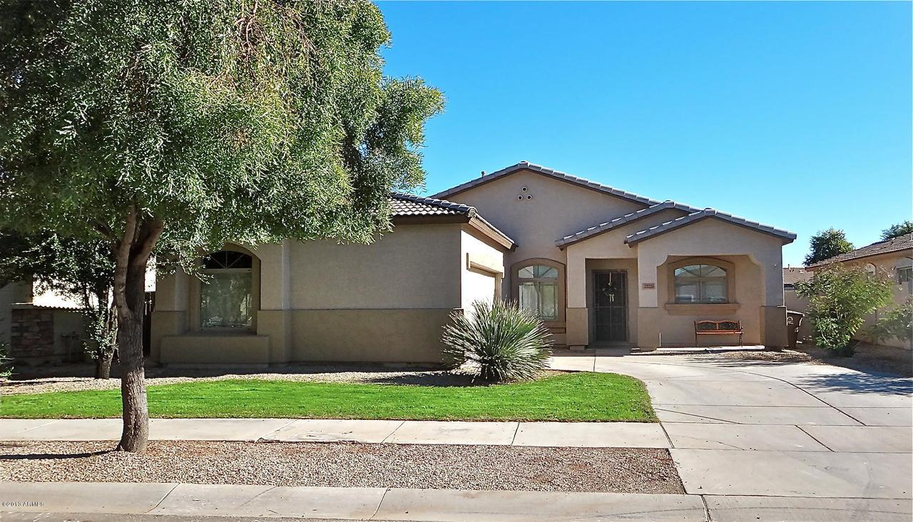 22225 S 213th St., Queen Creek, AZ 85142