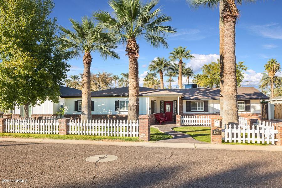 4240 E Sells Dr., Phoenix, AZ 85018