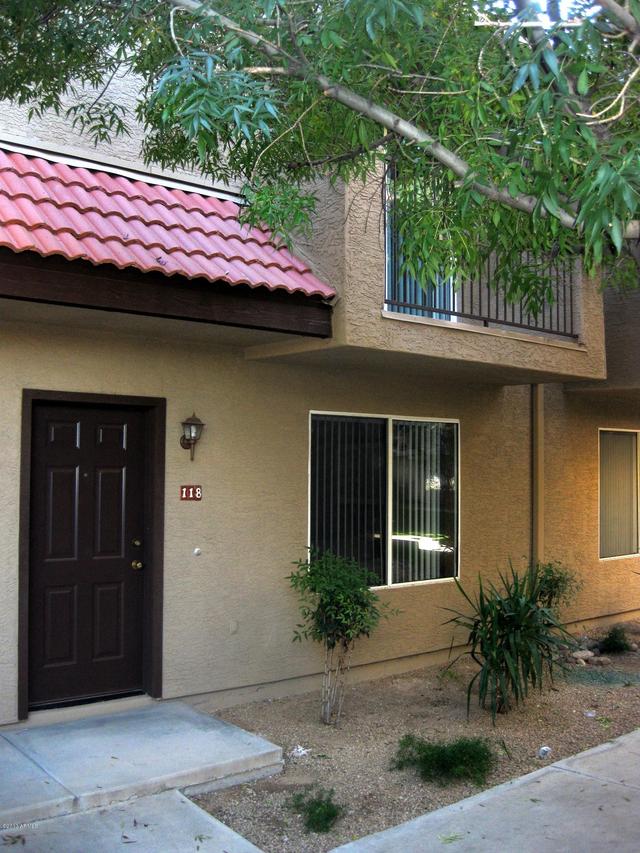 18239 N 40th St. #118, Phoenix, AZ 85032