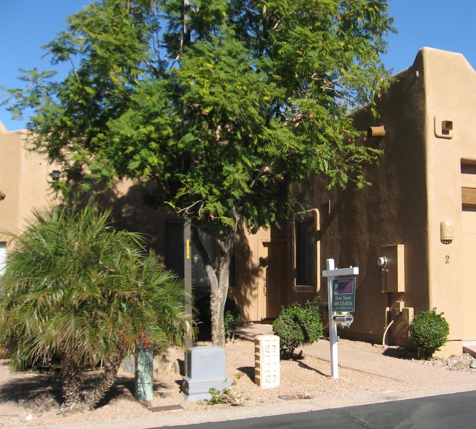 6540 E Redmont Dr. #2, Mesa, AZ 85215