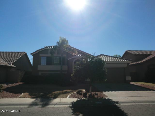 1519 E Hearne Way, Gilbert, AZ 85234