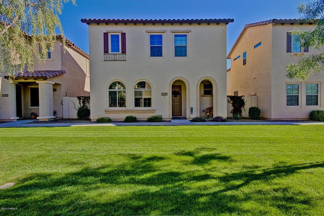 3486 S Bluejay Dr., Gilbert, AZ 85297