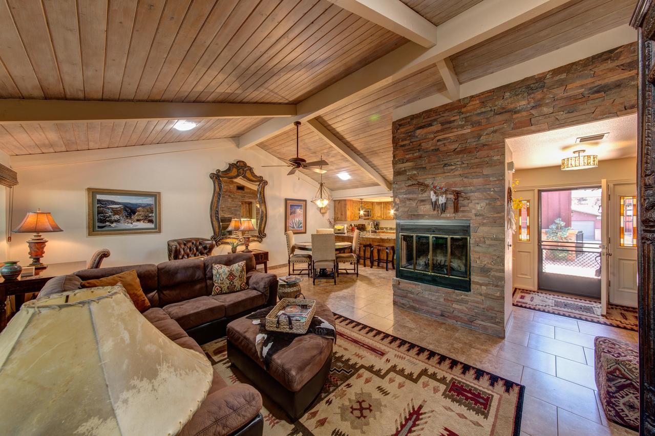 55 Cathedral Rock Dr. #18, Sedona, AZ 86351