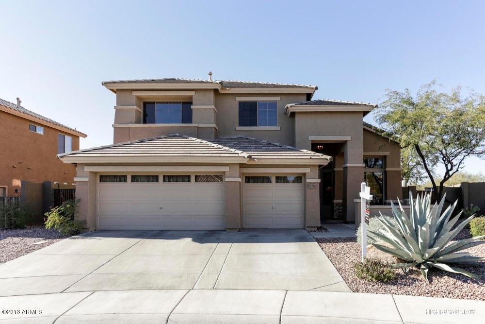 41226 N Majesty Way, Anthem, AZ 85086