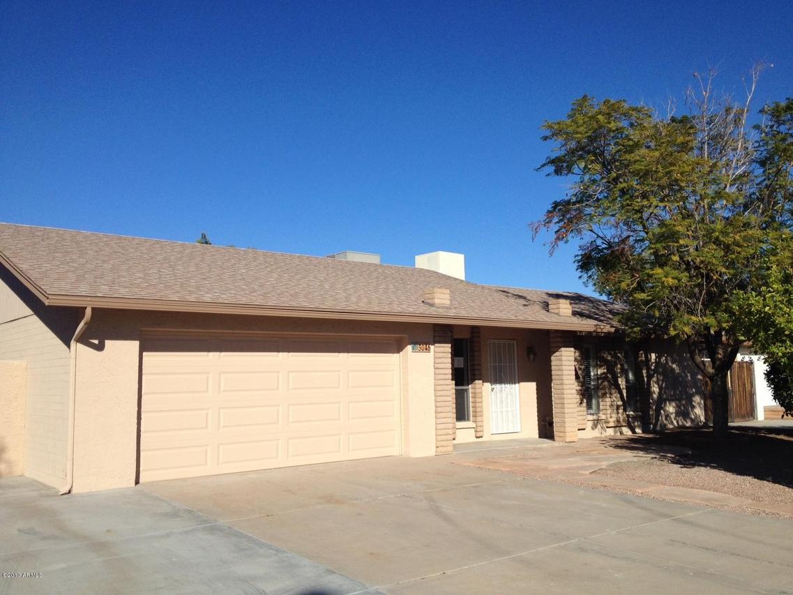 3046 E Caballero St., Mesa, AZ 85213