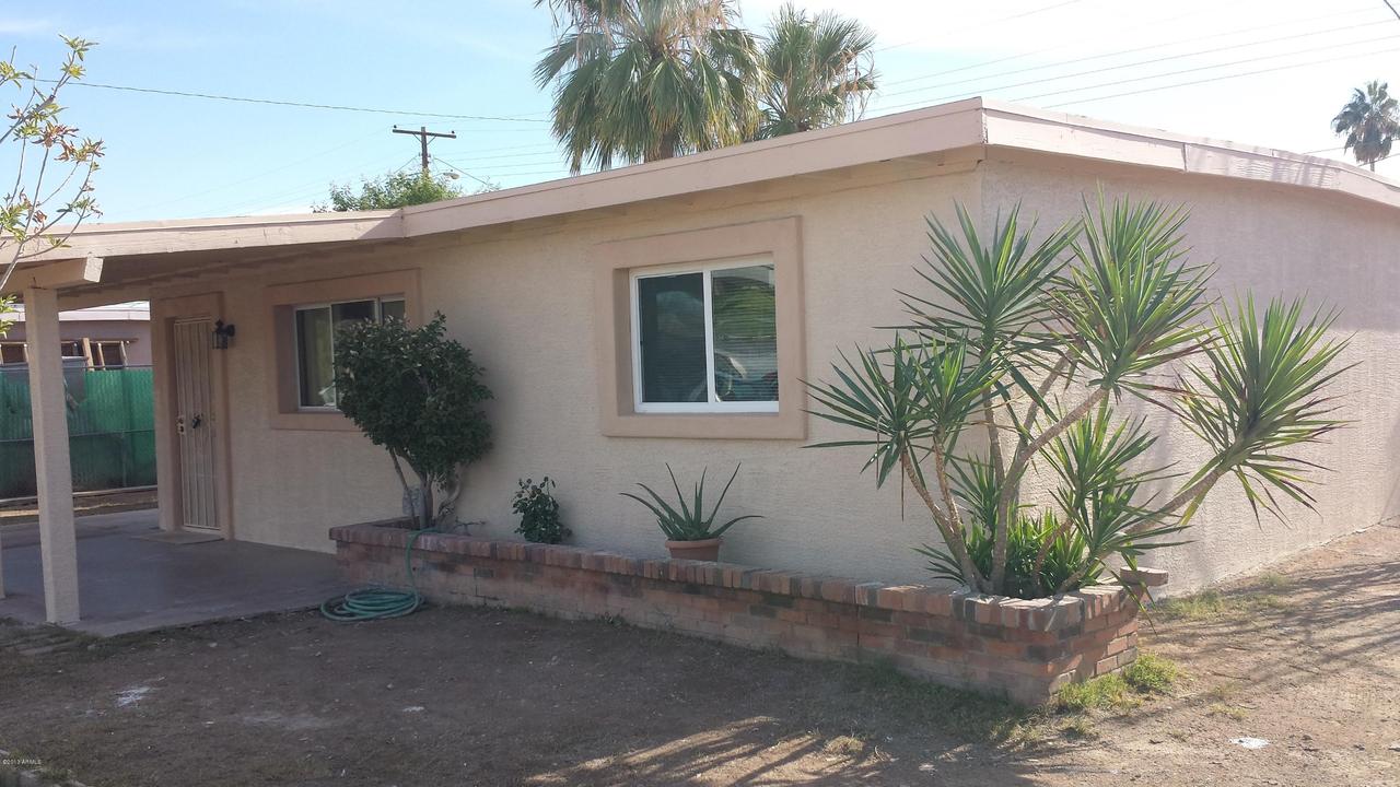 815 E Vineyard Rd., Phoenix, AZ 85042