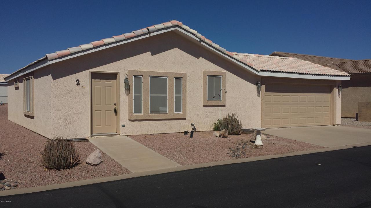 2101 S Meridian Rd. #29, Apache Junction, AZ 85120
